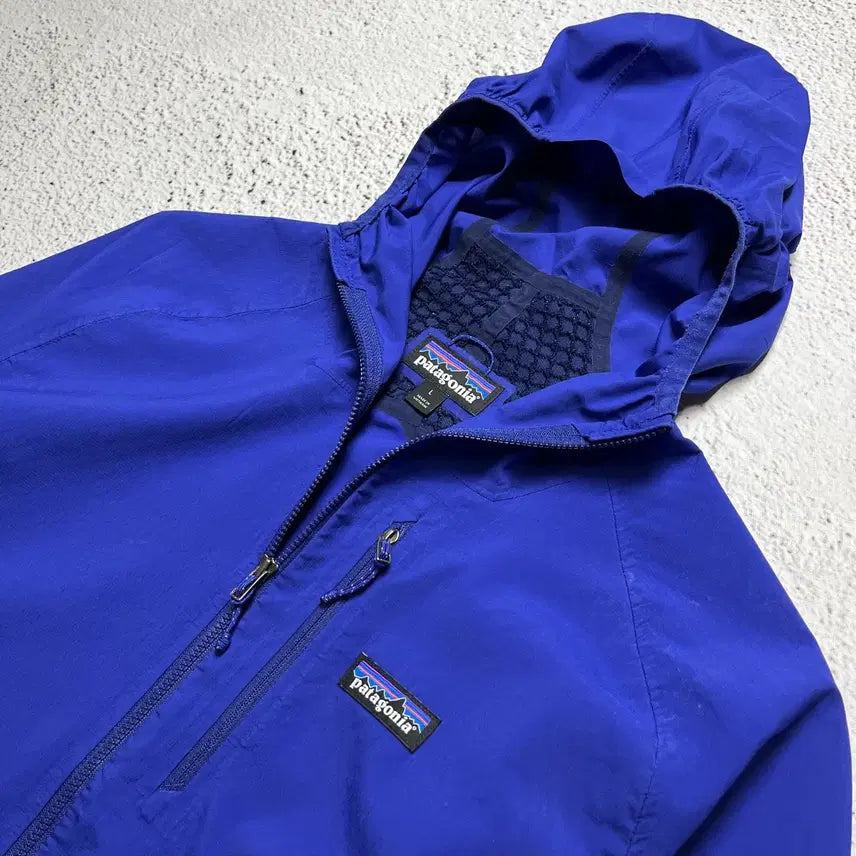 [BUNJANG] Patagonia Peak Mission Jacket / Patagonia Peak Mission Jacket