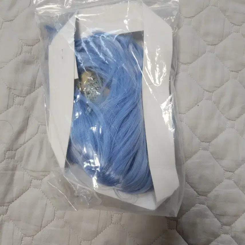 [SOLD OUT] 에반게리온 아야나미 레이 교복 졸업사진 졸사 컨셉 코스프레 대여 L-XL