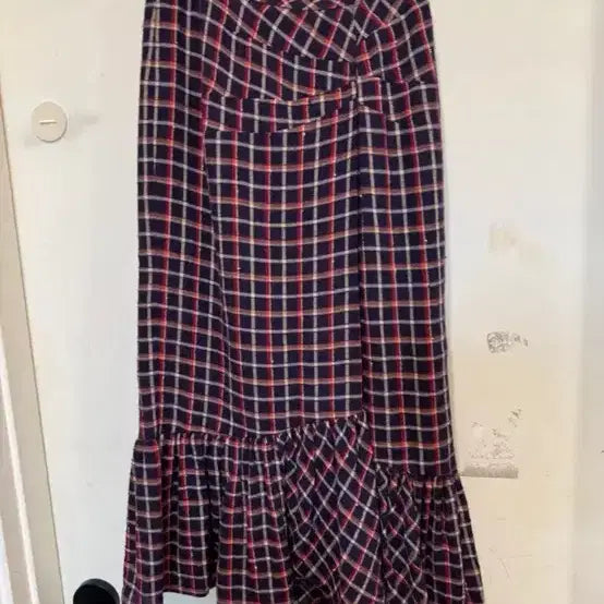 [BUNJANG] MINE Spirit Skirt / MINE 마인 스프릿 스커트