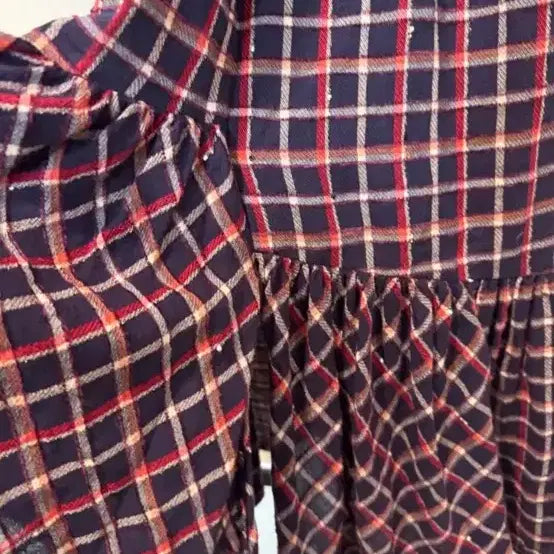 [BUNJANG] MINE Spirit Skirt / MINE 마인 스프릿 스커트