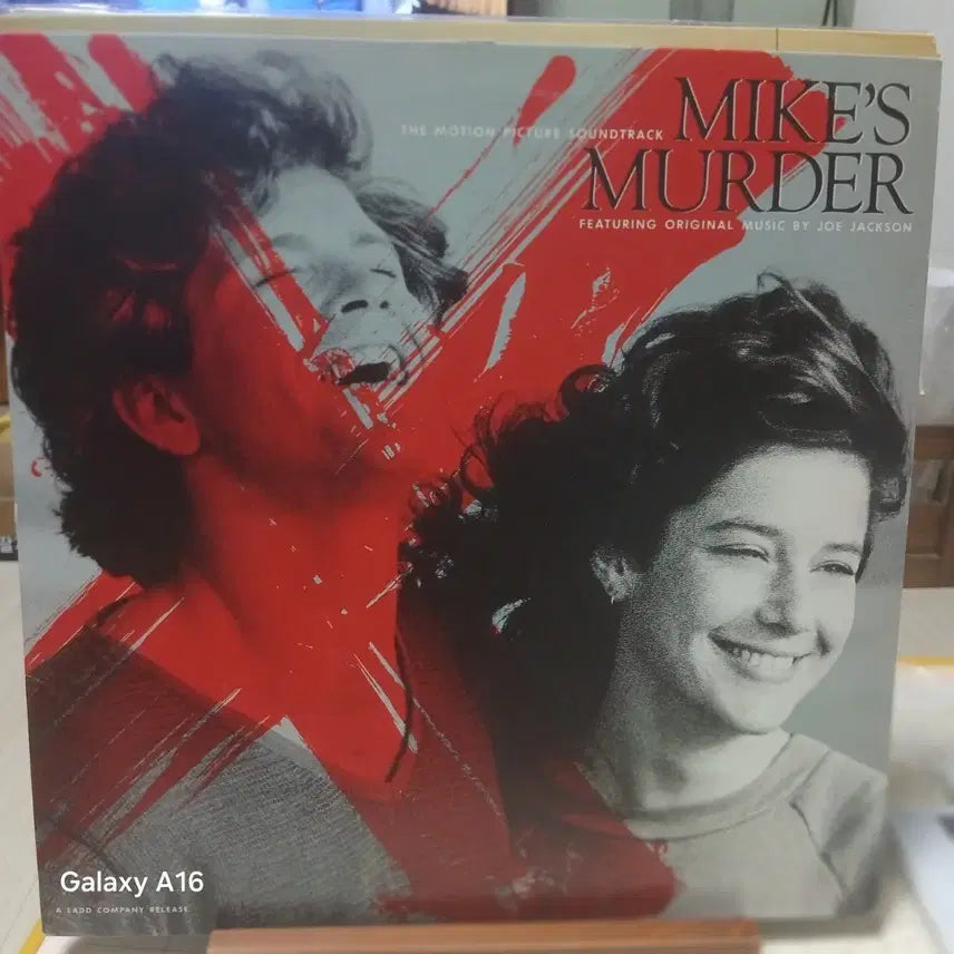 [BUNJANG] Mike&