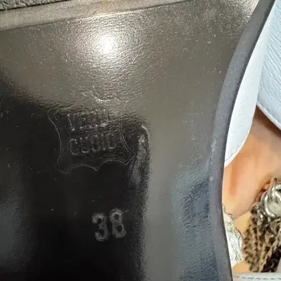 [BUNJANG] ORR 오르 체인슈즈 / ORR 오르 체인슈즈