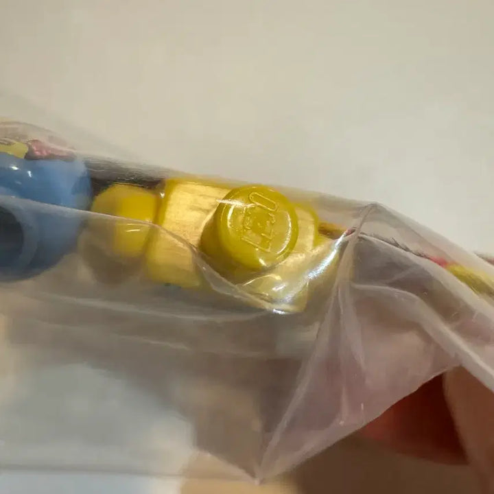 [BUNJANG] Lego Minifigures Season 1 Full Set / 레고 미피 시즌1 미사용 새제품 풀세트(16종)+보너스 1개