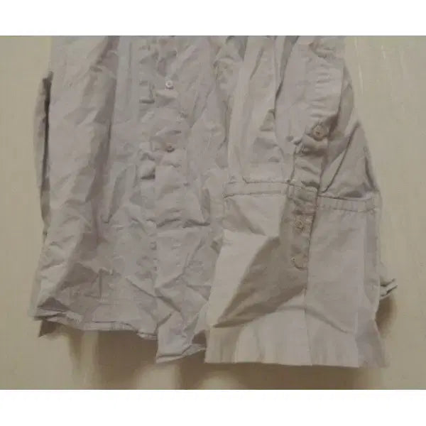 [BUNJANG] 스탈리시한 자라 셔츠 / 반품 55cm / 스탈리시한 자라 셔츠 / 반품 55cm