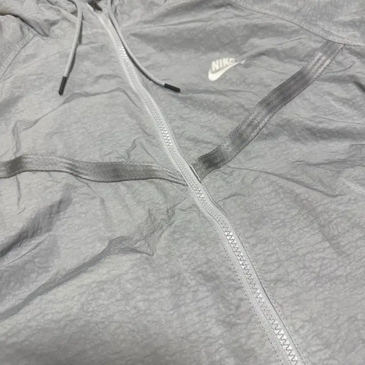 [BUNJANG] Nike Windbreaker Jacket XXL / 나이키 바람막이 xxl (Cj4300-012)