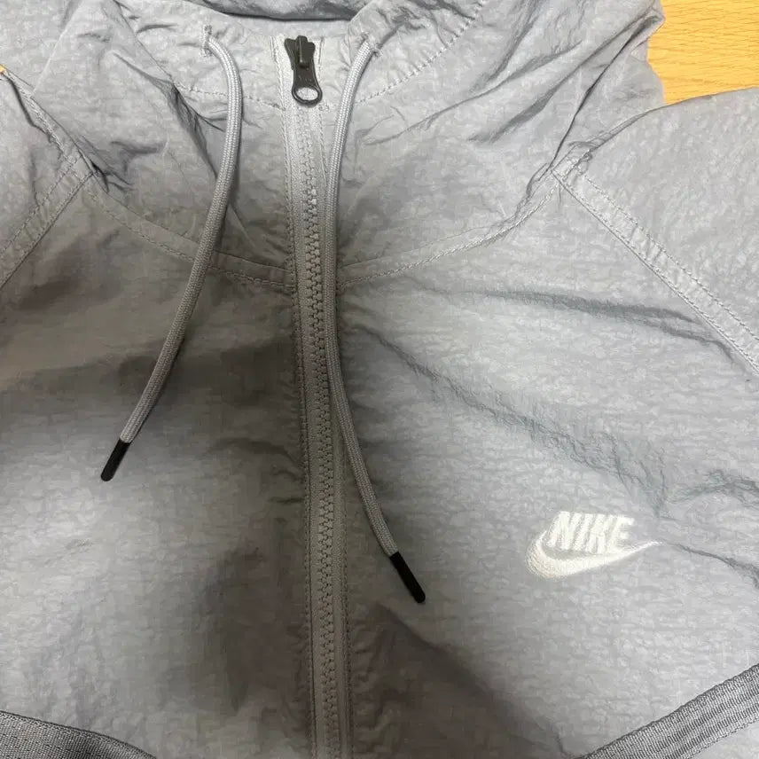 [BUNJANG] Nike Windbreaker Jacket XXL / 나이키 바람막이 xxl (Cj4300-012)