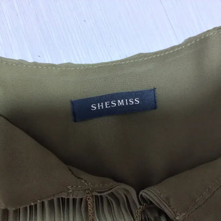 [BUNJANG] She&