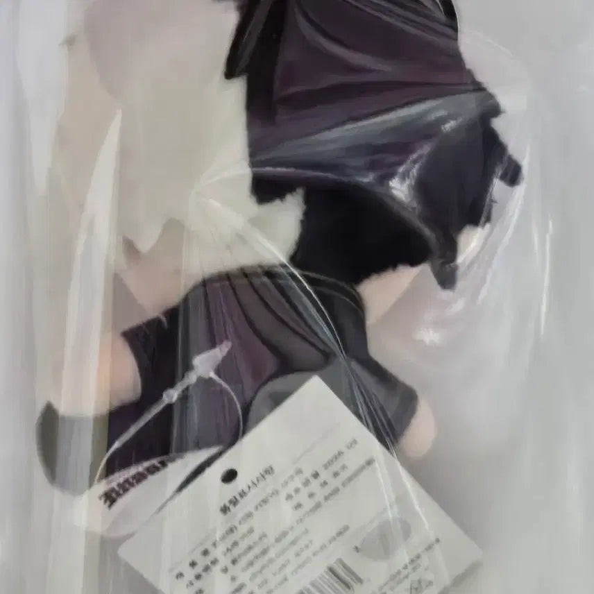 [BUNJANG] Win Brea Sakura Doll Keyring / [새상품]윈브레 키링 인형 사쿠라