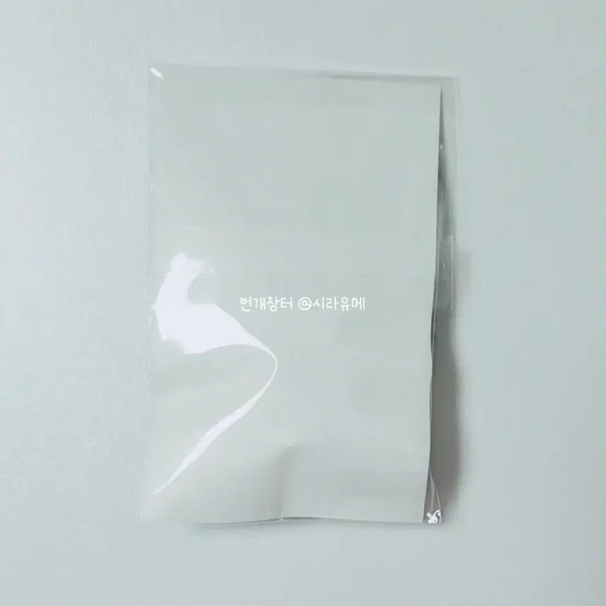 [BUNJANG] Woojjuten Studio Angel&