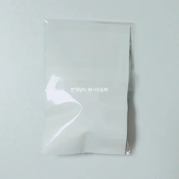 [BUNJANG] Woojjuten Studio Angel&
