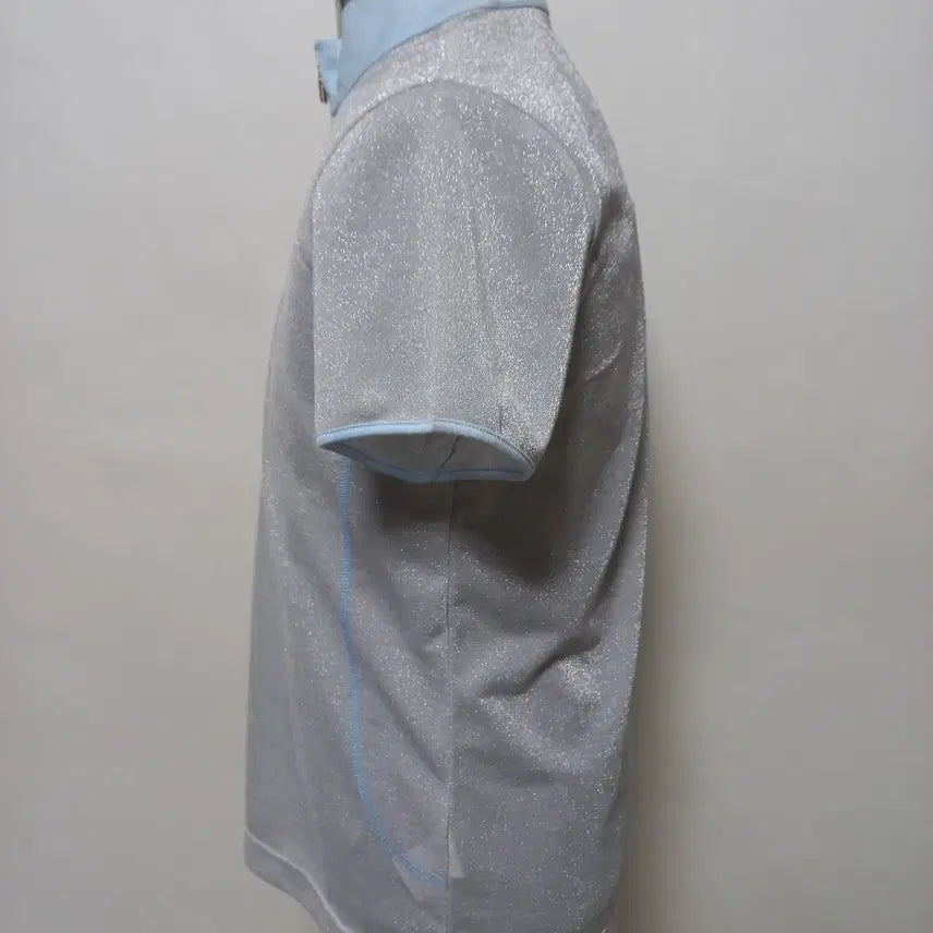 [SOLD OUT] 김영주/여성용/반집업반팔/상태굿/사이즈100