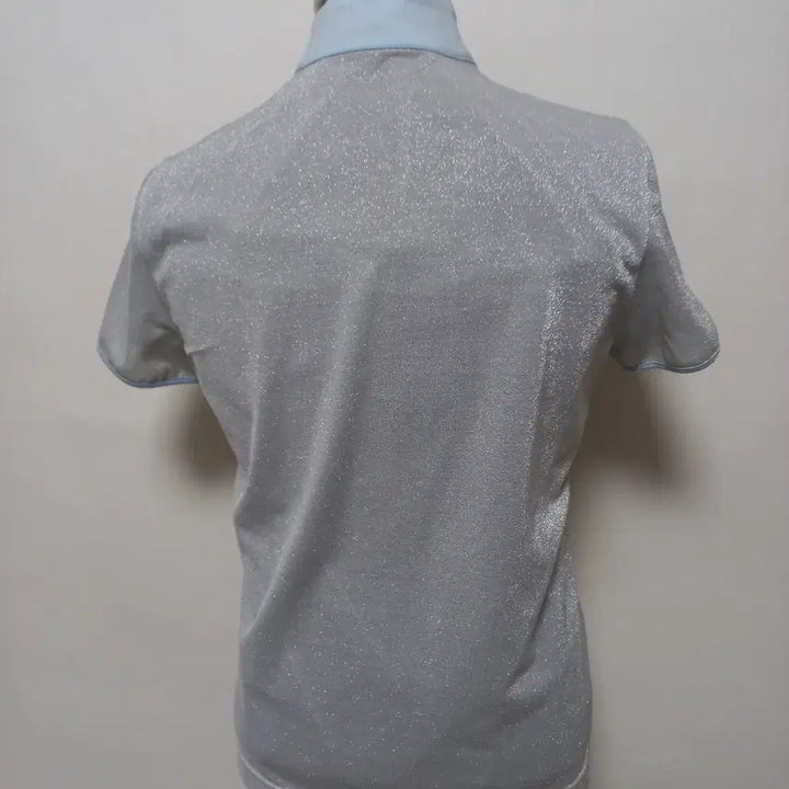 [SOLD OUT] 김영주/여성용/반집업반팔/상태굿/사이즈100