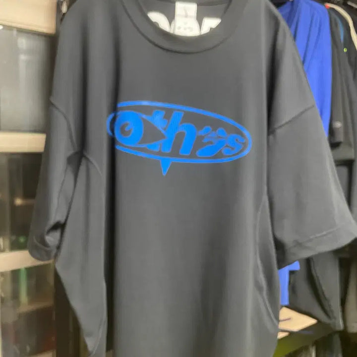 [BUNJANG] Nike x Off-White NRG T-Shirt Black XXL / 나이키 x 오프화이트 NRG 티셔츠 블랙 XXL - 아시아
