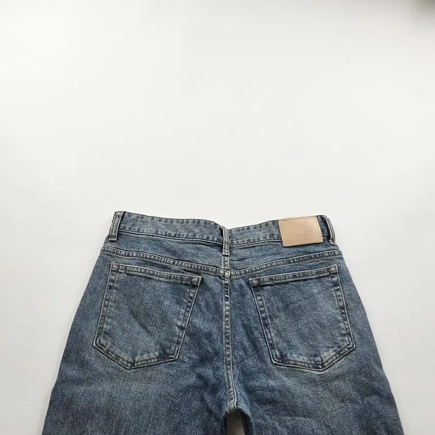 [BUNJANG] Piece Worker Slim Denim Jeans R5262 / 피스워커 청바지 스판 슬림 데님 사이즈31 R5262