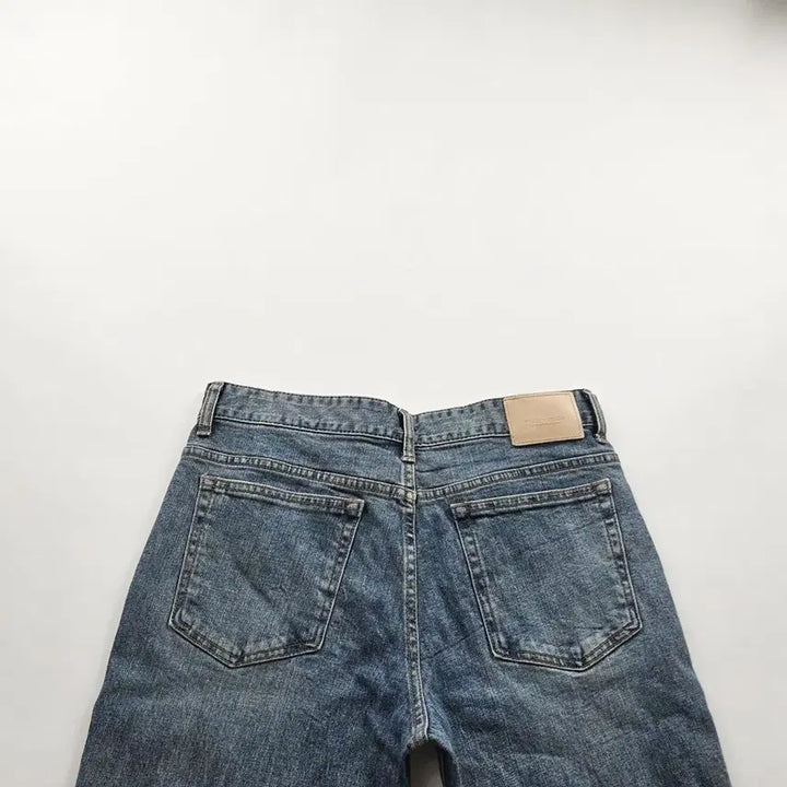 [BUNJANG] Piece Worker Slim Denim Jeans R5262 / 피스워커 청바지 스판 슬림 데님 사이즈31 R5262
