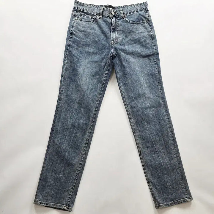 [BUNJANG] Piece Worker Slim Denim Jeans R5262 / 피스워커 청바지 스판 슬림 데님 사이즈31 R5262
