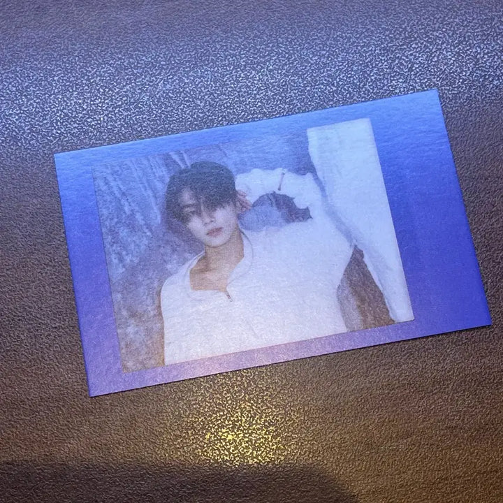 [BUNJANG] ENHYPEN Romance Untold Daydream Weverse J Photocard / 엔하이픈 로맨스 언톨드 데이드림 위버스반 제이 포카