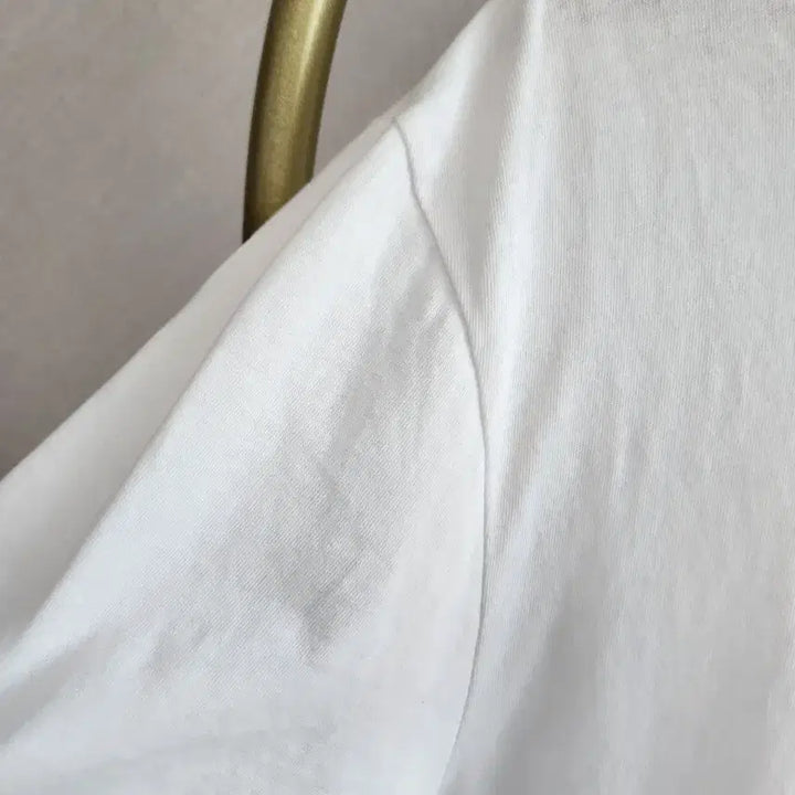 [SOLD OUT] 폴로 랄프로렌 반팔 티셔츠 화이트