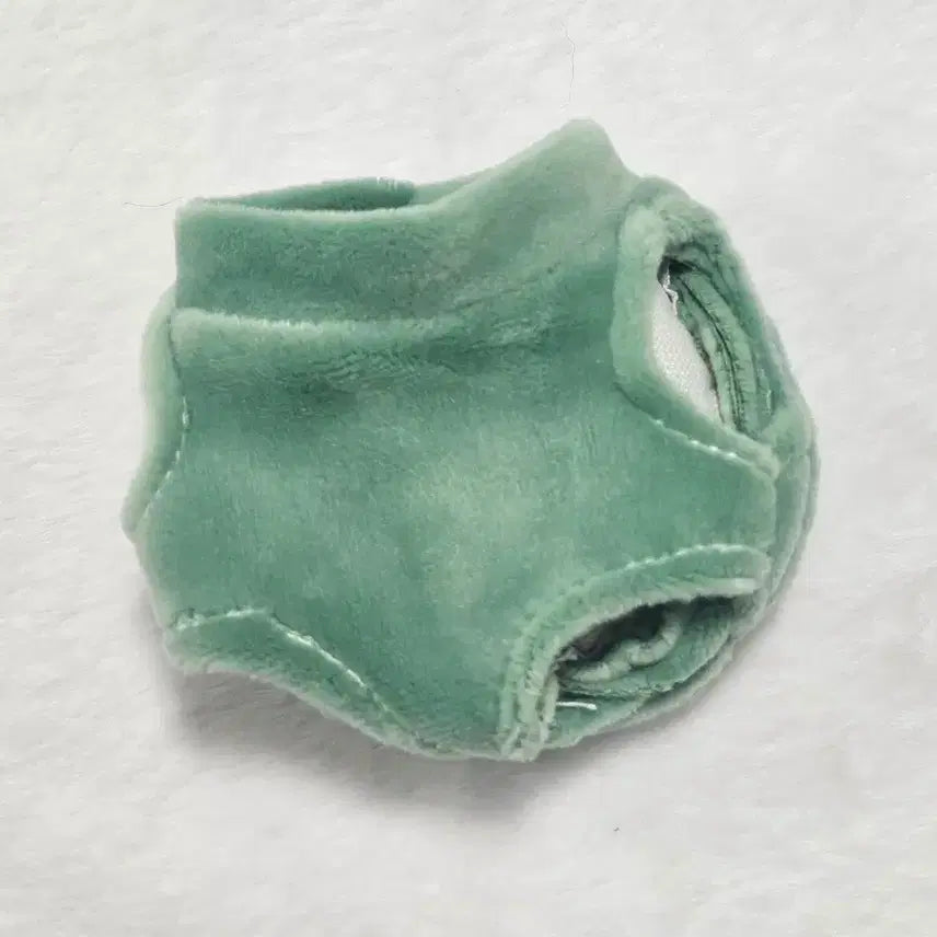 [SOLD OUT] 10cm 솜인형옷 거북이