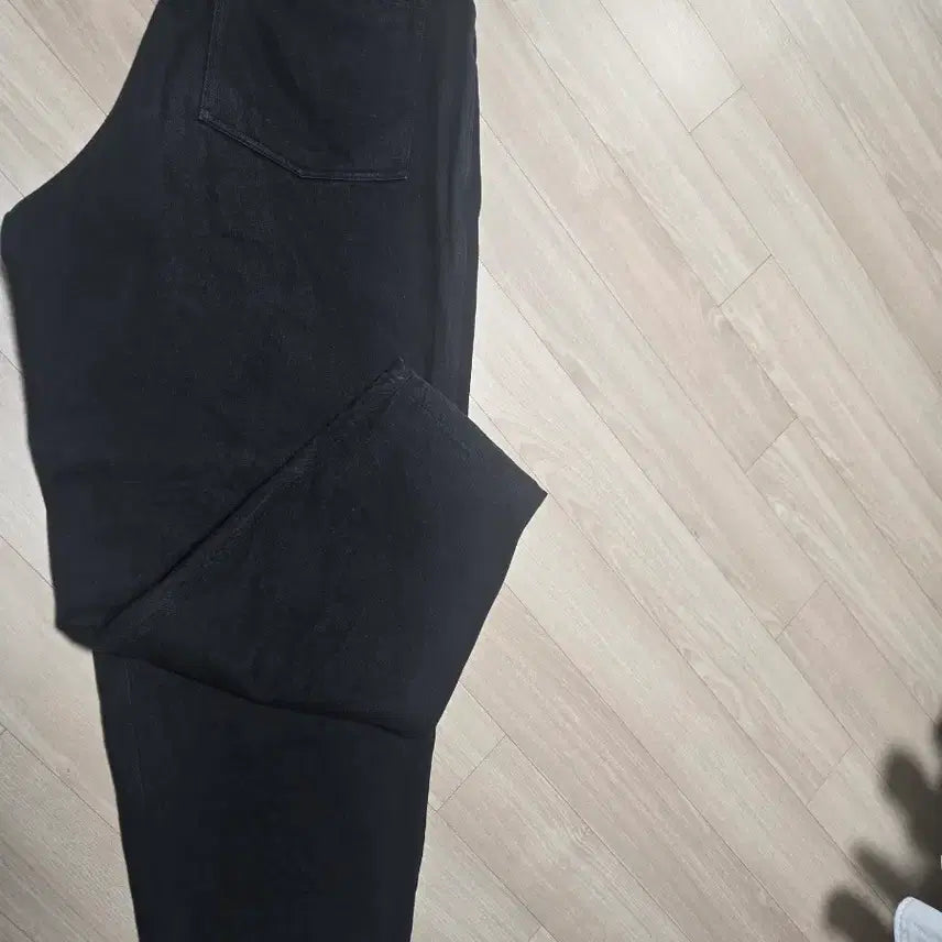 [BUNJANG] Komori Cotton Drill Pants / [1]코모리 코튼 드릴 팬츠