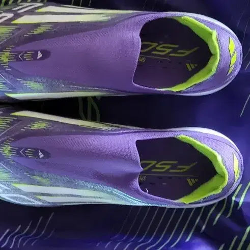 [SOLD OUT] F50 ag 280
