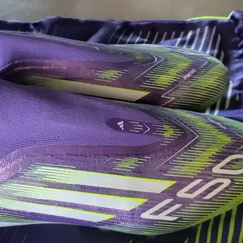 [SOLD OUT] F50 ag 280