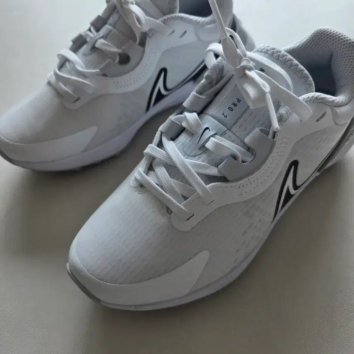 [BUNJANG] Nike Infinity Pro 2 Golf Shoes / 나이키 인피니티 프로 2 골프화 230