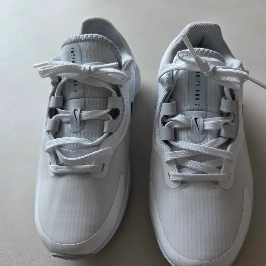 [BUNJANG] Nike Infinity Pro 2 Golf Shoes / 나이키 인피니티 프로 2 골프화 230