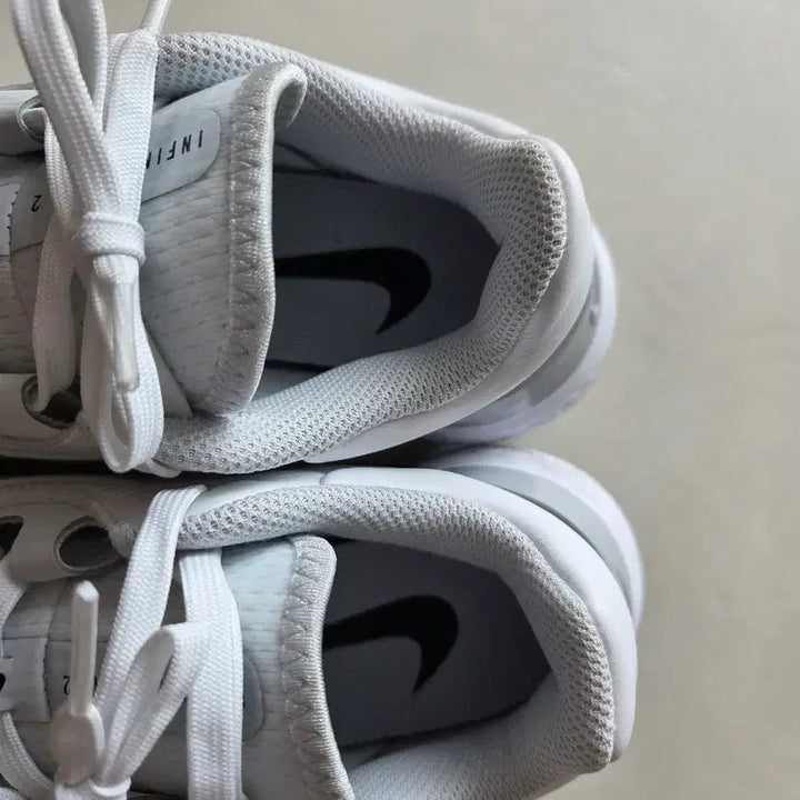 [BUNJANG] Nike Infinity Pro 2 Golf Shoes / 나이키 인피니티 프로 2 골프화 230
