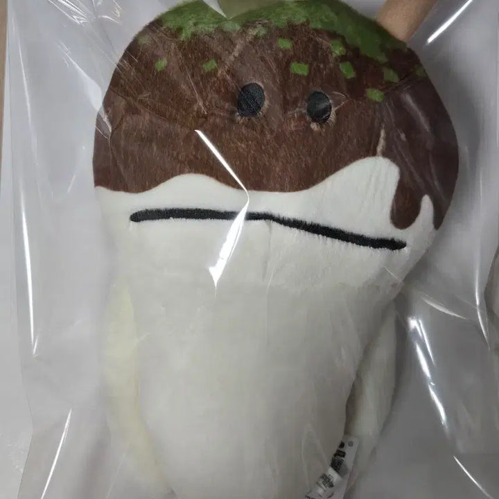 [SOLD OUT] [새상품]간사이 타코야끼 나메코 중형인형 29cm