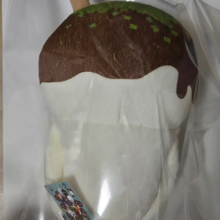 [SOLD OUT] [새상품]간사이 타코야끼 나메코 중형인형 29cm