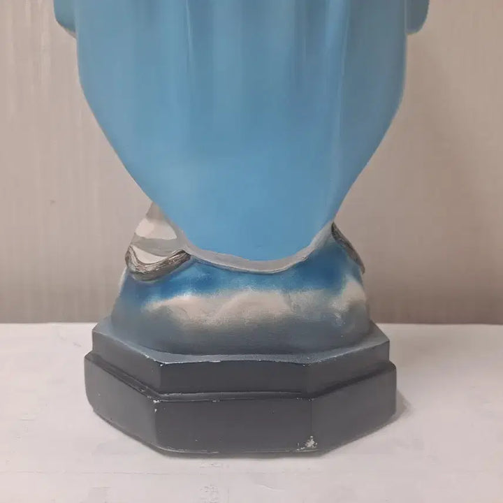 [BUNJANG] Virgin Mary Statue / 성모 마리아상