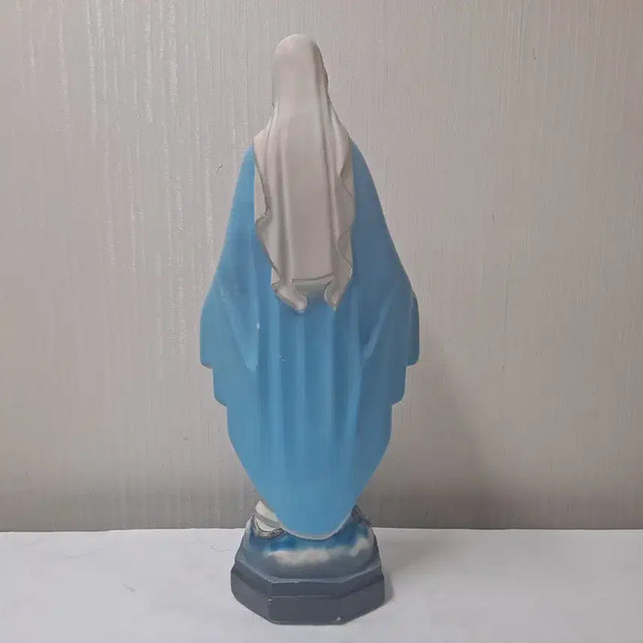 [BUNJANG] Virgin Mary Statue / 성모 마리아상