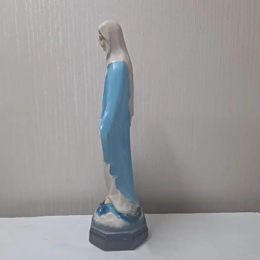 [BUNJANG] Virgin Mary Statue / 성모 마리아상