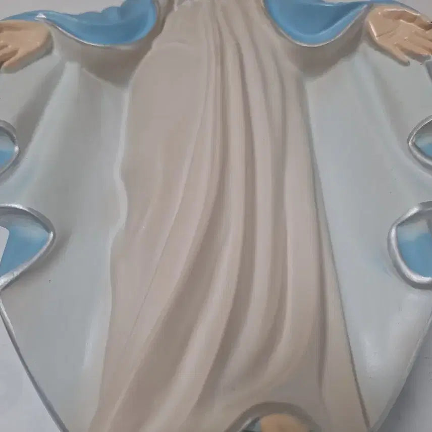 [BUNJANG] Virgin Mary Statue / 성모 마리아상