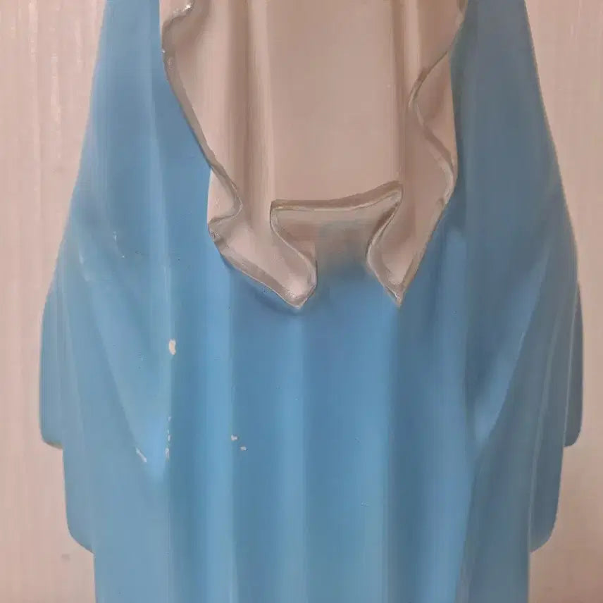 [BUNJANG] Virgin Mary Statue / 성모 마리아상