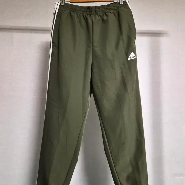 [SOLD OUT] 새제품 L) 아디다스 삼선 트레이닝 조거팬츠