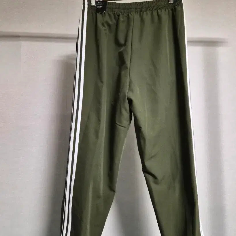 [SOLD OUT] 새제품 L) 아디다스 삼선 트레이닝 조거팬츠