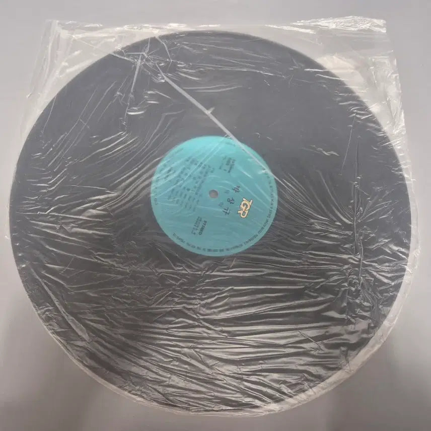 [BUNJANG] Park Sang-kyu Vinyl Record / 박상규 LP판