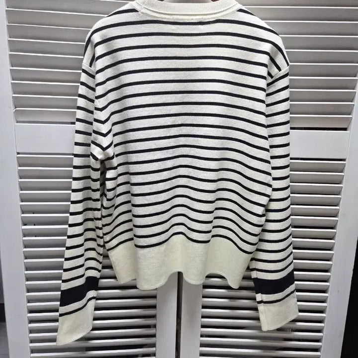 [BUNJANG] Ninecorp Knit Sweater / 나인콥 니트