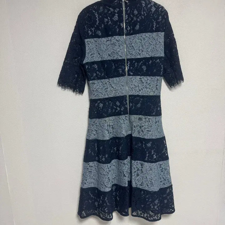 [BUNJANG] Mojo S.phine Lace Midi Dress / 모조에스핀 레이스 원피스