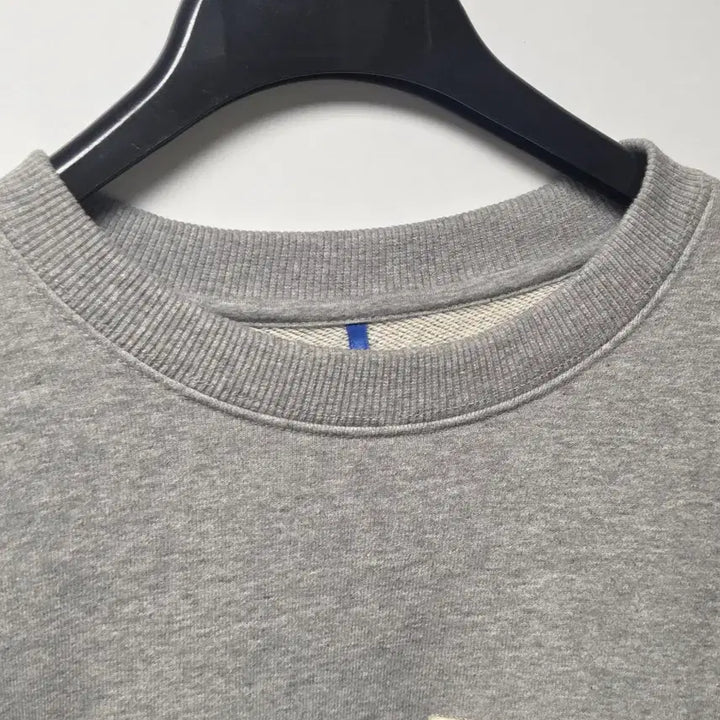 [BUNJANG] ADER Error 25th Anniversary Gray Sweatshirt / 아더에러 25년도 맨투맨 L 그레이