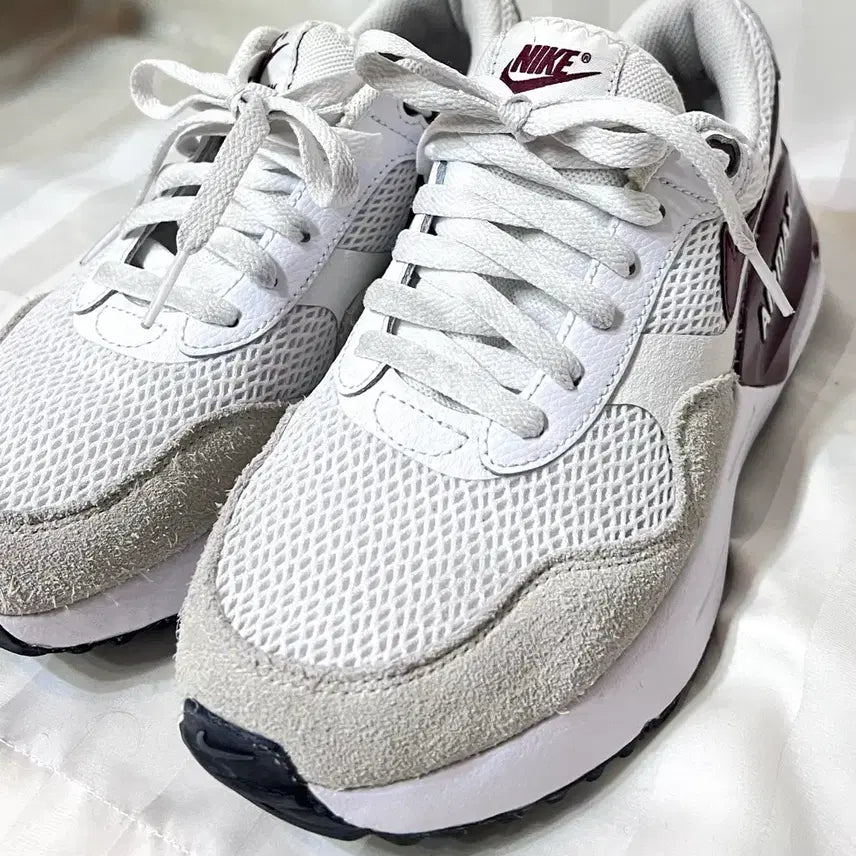 [BUNJANG] Nike Air Max Special Edition Sneakers / (245사이즈) 나이키 에어맥스 스페셜 에디션 실내착용 거의새것