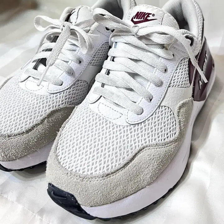 [BUNJANG] Nike Air Max Special Edition Sneakers / (245사이즈) 나이키 에어맥스 스페셜 에디션 실내착용 거의새것