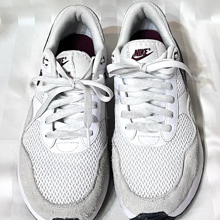 [BUNJANG] Nike Air Max Special Edition Sneakers / (245사이즈) 나이키 에어맥스 스페셜 에디션 실내착용 거의새것
