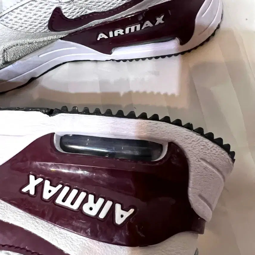 [BUNJANG] Nike Air Max Special Edition Sneakers / (245사이즈) 나이키 에어맥스 스페셜 에디션 실내착용 거의새것