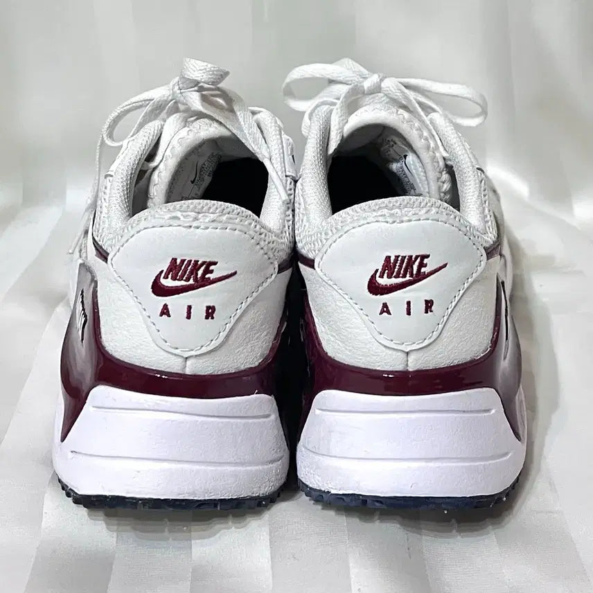 [BUNJANG] Nike Air Max Special Edition Sneakers / (245사이즈) 나이키 에어맥스 스페셜 에디션 실내착용 거의새것