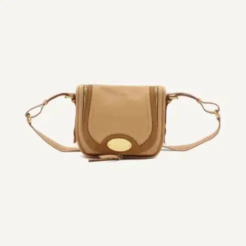 [BUNJANG] Jill by Jill Stuart Beige Shoulder Bag / 질바이질스튜어트 숄더백