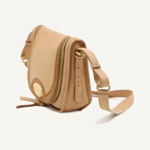 [BUNJANG] Jill by Jill Stuart Beige Shoulder Bag / 질바이질스튜어트 숄더백