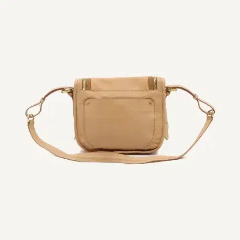 [BUNJANG] Jill by Jill Stuart Beige Shoulder Bag / 질바이질스튜어트 숄더백